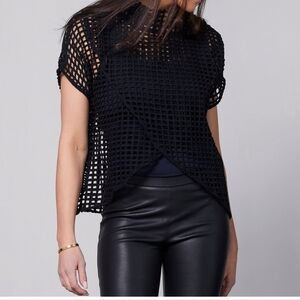 Mesh Yara Reversible Shirt Nu Denmark (M)